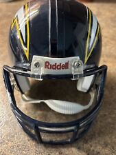 Riddell san diego for sale  Independence