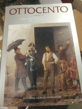 Ottocento catalogo dell usato  Roma
