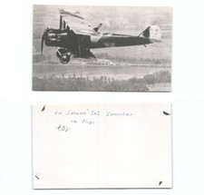 Salmson sitzer flugzeug gebraucht kaufen  Deutschland