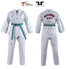 Dobok basic tusah usato  Pessano con Bornago