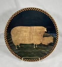 Woolgathering sheep display for sale  Abingdon
