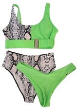 Shein bikini costume usato  Senago