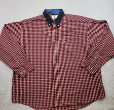 Wrangler pbr shirt for sale  Moses Lake