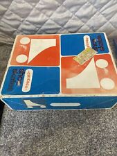 Patins vintage Wards Hawthorne Chicago biqueira inclinada tamanho 7, usado comprar usado  Enviando para Brazil