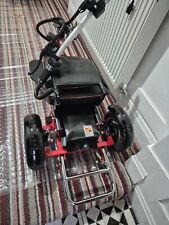 Trike wheel mobility for sale  BLACKPOOL