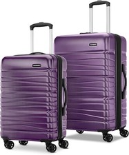 Samsonite hardside expandable for sale  Chicago