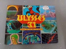 Ulysses patricia rekarte for sale  BENFLEET