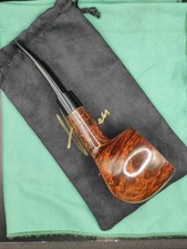 Pipa charatan perfection usato  Verduno