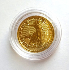 Britannia 2023 goldmünze gebraucht kaufen  Lensahn