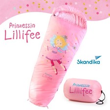 Skandika prinzessin lillifee gebraucht kaufen  Essen