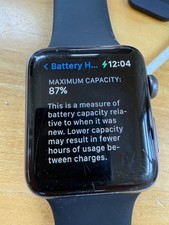 apple series watch 3 42mm for sale apple series watch 3 42mm for sale San Francisco
