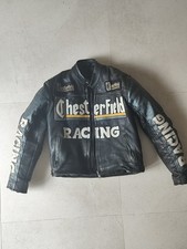 Blouson chesterfield d'occasion  Castries