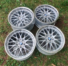 Bmw bbs wheels usato  Volvera