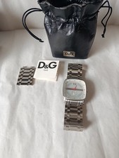 Orologio uomo dolce usato  Resana