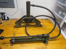 Hydraulic pipe conduit for sale  Fort Worth