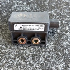 Mercedes r170 slk gebraucht kaufen  Waltrop