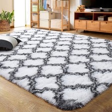 Soft area rugs for sale  Portland