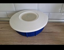 Tupperware rührstar liter gebraucht kaufen  Korbach