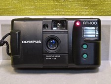 Fotoapparat lympus 100 gebraucht kaufen  Nürnberg