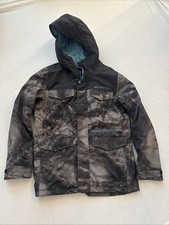 Men gray burton for sale  Chula Vista