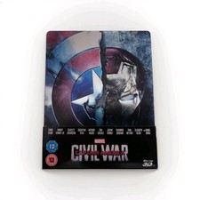 Captain america civil for sale  TADCASTER