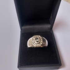 Vintage sterling silver for sale  BUDE