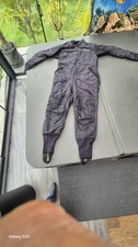 Unterziehen trockentauchanzug gebraucht kaufen  Premnitz