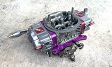 Quick fuel qft for sale  Brownwood
