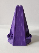 Lego castle roof d'occasion  Expédié en Belgium