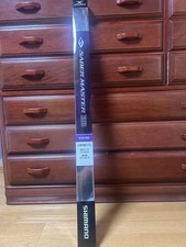 Gancho Shimano Saber Master BB 30-60T Tenyu 40-120 usado comprar usado  Enviando para Brazil