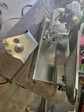 Globe meat slicer for sale  Norfolk