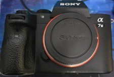 Sony iii ilce for sale  UK