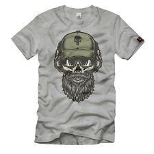 Contractor skull army gebraucht kaufen  Würselen