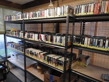Audiobooks combined .75 for sale  New Port Richey
