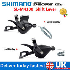 Shimano deore m4100 for sale  TAMWORTH