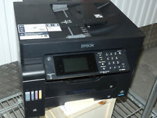 Imprimante epson ecotank d'occasion  France