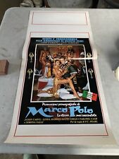 Locandina cinema poster usato  Casalecchio di Reno