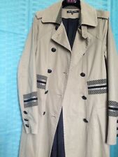 Original trench kaki d'occasion  Dourgne