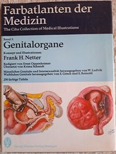 Farbatlanten medizin band gebraucht kaufen  Rosenheim