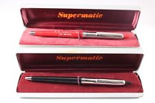 Vintage bic supermatic for sale Vintage bic supermatic for sale  BRISTOL
