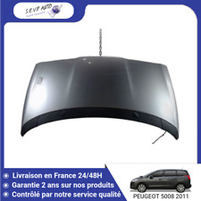 Capot peugeot 5008 d'occasion  Saint-Quentin