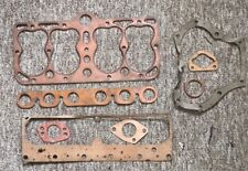 Gasket set suit for sale  SEAVIEW