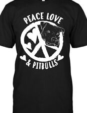 Peace love pitbulls for sale  Sarasota