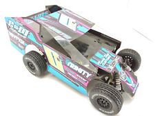 Custom built traxxas for sale  Shiocton