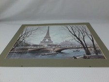 Georges barque print d'occasion  Expédié en Belgium
