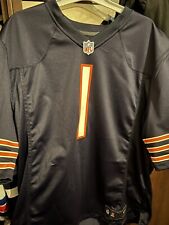 Nfl jersey chicago for sale  LARBERT