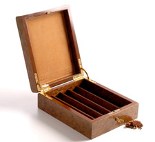 Cofanetto sir rondo usato  Italia