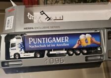 Herpa 927741 volvo gebraucht kaufen  Deutschland