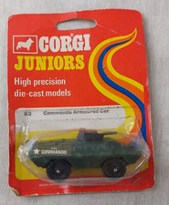 Ancien char commando d'occasion  Seingbouse