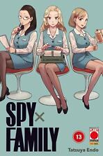 Spy family 13 usato  Partinico